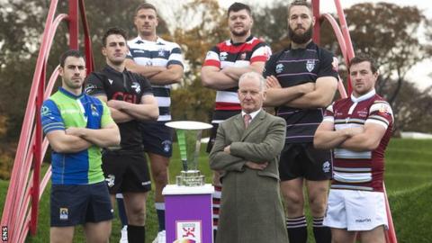 Super6 rugby launch