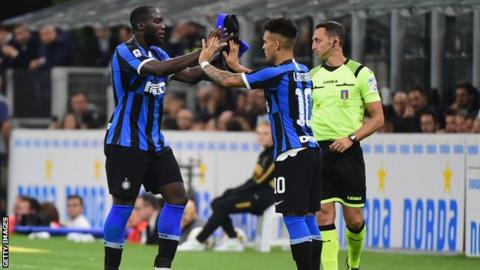 Serie A