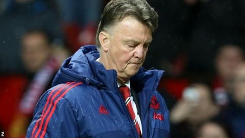 Louis van Gaal