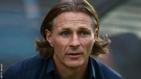 Gareth Ainsworth
