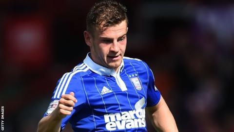 Ryan Fraser