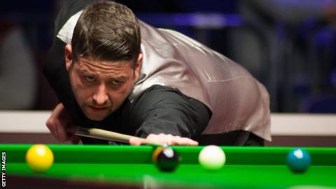 Matthew Stevens
