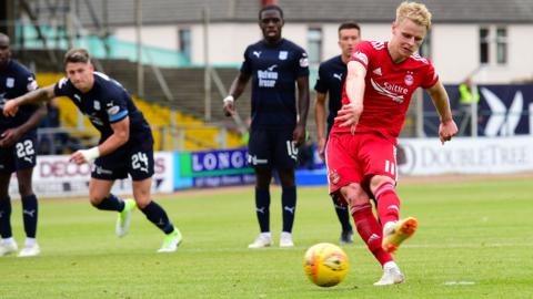 Gary Mackay-Steven