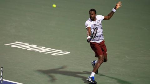 Gael Monfils
