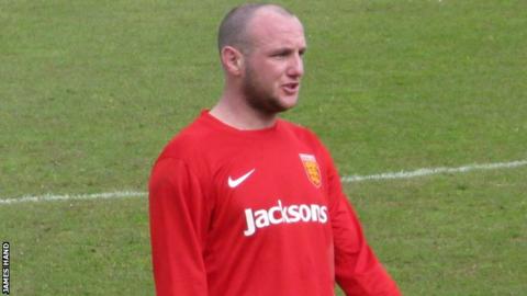 Luke Watson