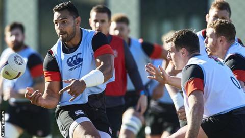 Ben Te'o