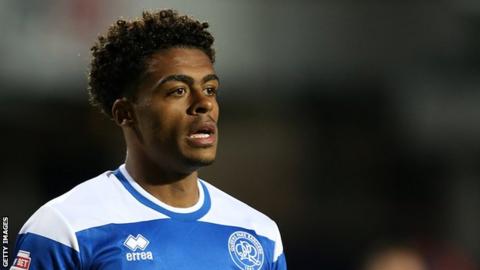Darnell Furlong made 24 appearances for Queens Park Rangers last season