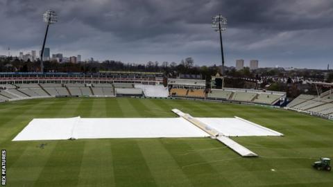 Edgbaston