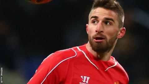 Fabio Borini
