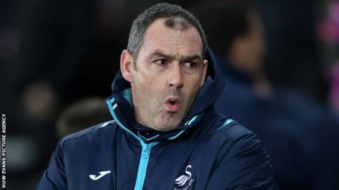 Paul Clement