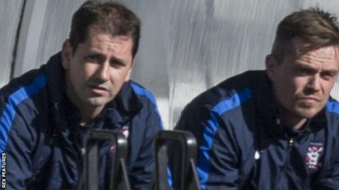 Jackie McNamara