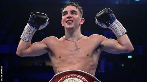 Michael Conlan