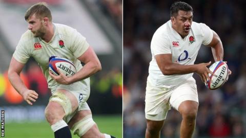 kruis george vunipola mako england nations returns six but neither nor france against featured