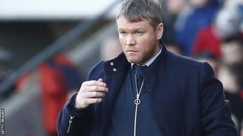 Grant McCann