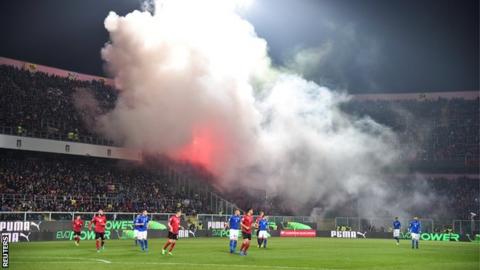 Flares