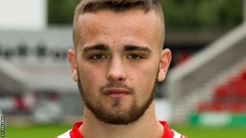 Joe Sharratt