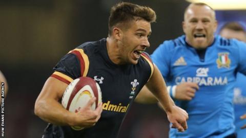 Rhys Webb