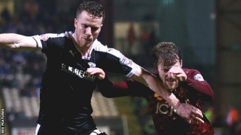 Marley Watkins & Billy Clarke
