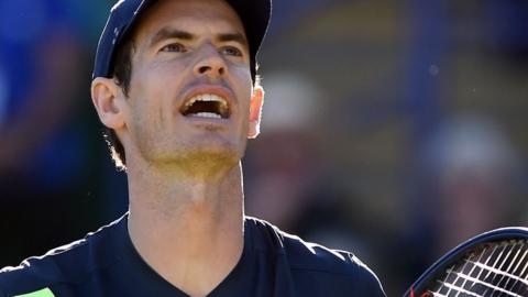 Andy Murray