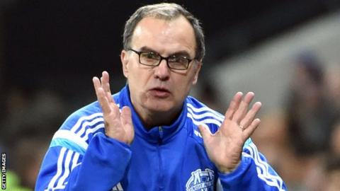 Marcelo Bielsa