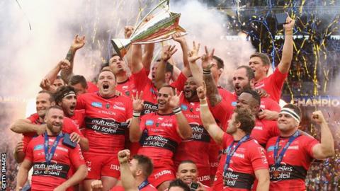 Toulon