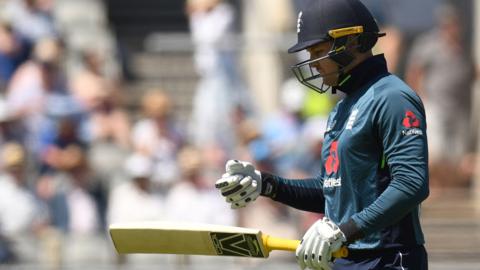 Jason Roy