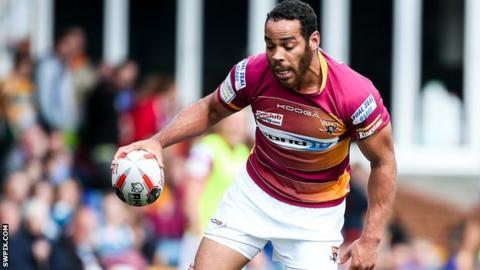 Leroy Cudjoe