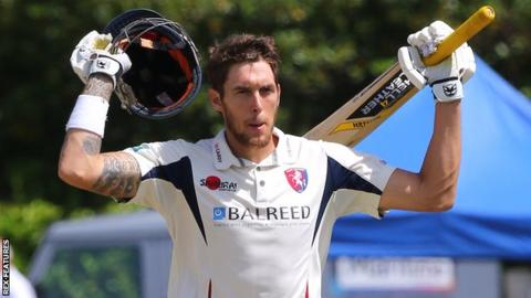 Ben Harmison