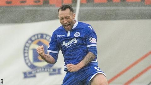 Stephen Dobbie