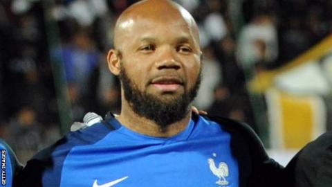 Jean-Alain Boumsong