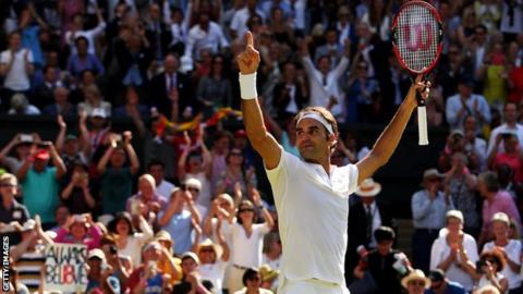 Roger Federer