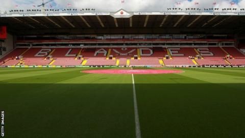 Sheffield United