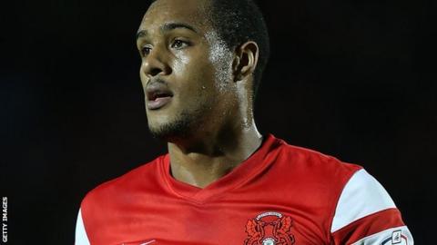 Jay Simpson