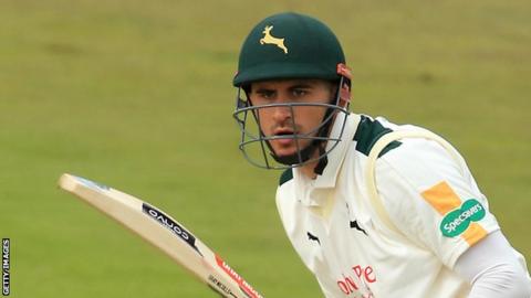 Alex Hales