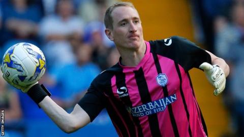 Chris Kirkland