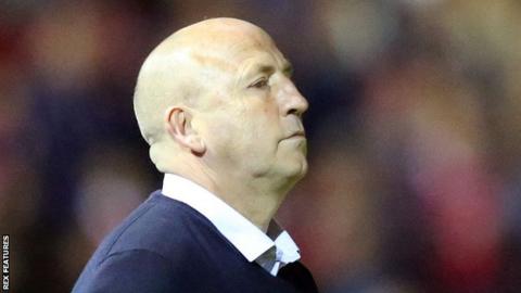 John Coleman
