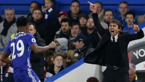 Antonio Conte
