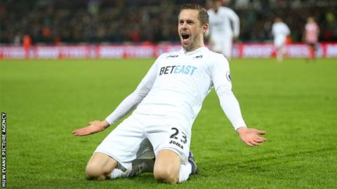 Gylfi Sigurdsson
