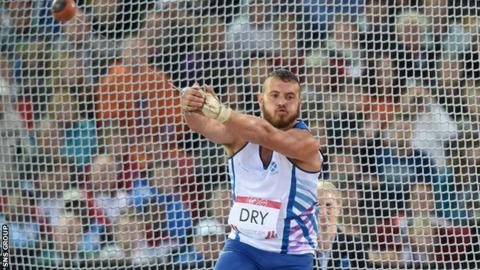 Mark Dry