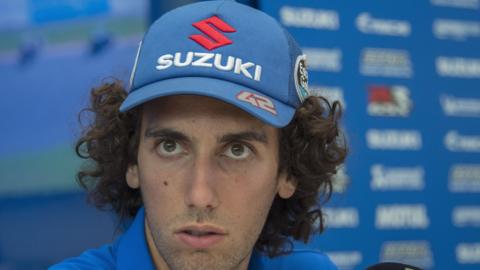 Alex Rins