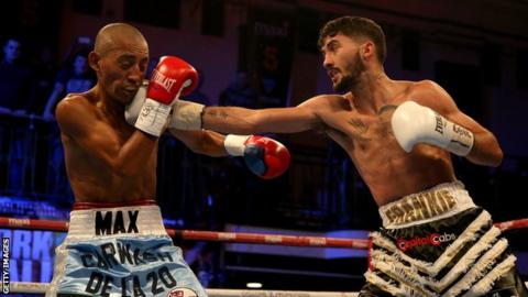 Andrew Selby