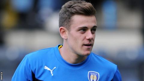 Sammie Szmodics