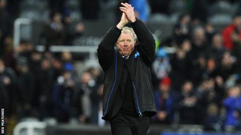 Steve McClaren
