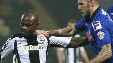 Leroy Lita