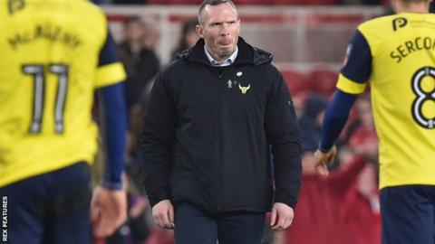 Michael Appleton
