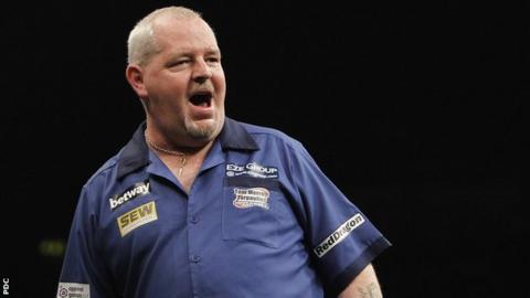 Robert Thornton