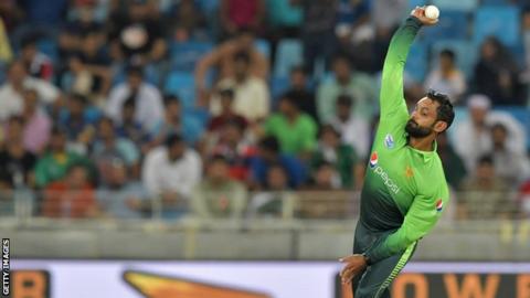 Mohammad Hafeez