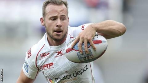 Adam Quinlan