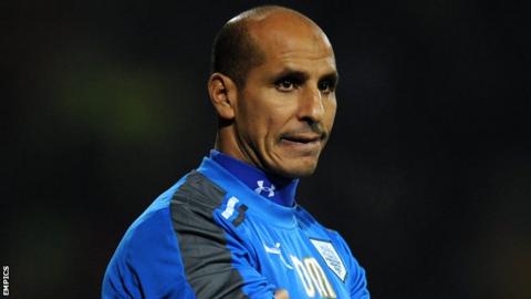 Dino Maamria