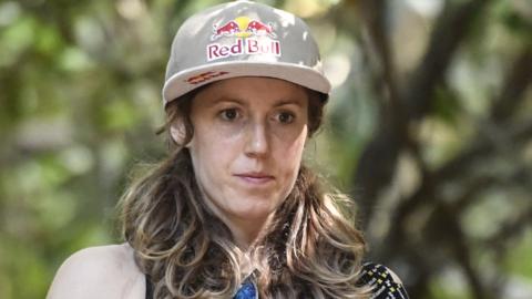 Rachel Atherton